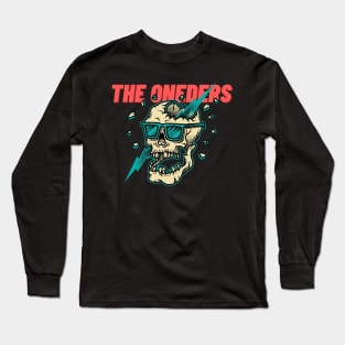 the oneders Long Sleeve T-Shirt